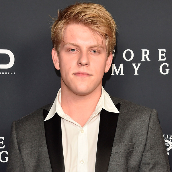 Jackson Odell Jackson Odell